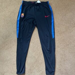 FC Barcelona Soccer Sweatpants